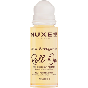 Nuxe Huile Prodigieuse Multi-Purpose Dry Oil Face, Body, Hair 60mL Nuxe Huile Prodigieuse Multi-Purpose Dry Oil Face, Body, Hair 60mL