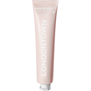 LondonTown Mani Bright Nail Scrub for Stained and Discolored Nails 45mL LondonTown Mani Bright Nail Scrub for Stained and Discolored Nails 45mL