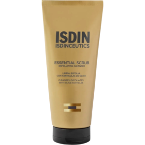 Isdinceutics Essential Scrub Exfoliating Cleanser 100mL Isdinceutics Essential Scrub Exfoliating Cleanser 100mL