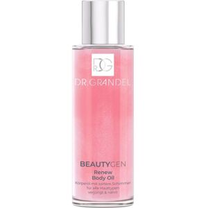 Dr. Grandel Beautygen Renew Body Oil - Body Oil Dr. Grandel Beautygen Renew Body Oil - Body Oil