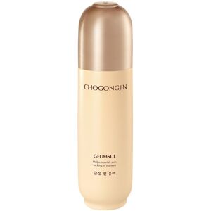 Missha Chogongjin Geumsul Jin Emulsion - Ginseng & Gold - Facial Moisturizer Missha Chogongjin Geumsul Jin Emulsion - Ginseng & Gold - Facial Moisturizer