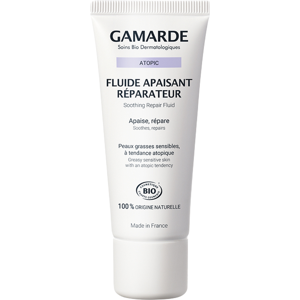 Gamarde Soothing Repair Fluid for Sensitive Skin 40mL Gamarde Soothing Repair Fluid for Sensitive Skin 40mL
