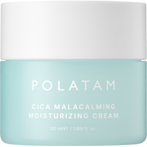 Polatam Cica Malacalming Moisturizing Cream - Sensitive Skin Polatam Cica Malacalming Moisturizing Cream - Sensitive Skin