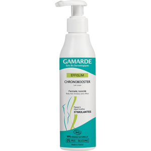 Gamarde Chronobooster Firming Body Lotion 200mL Gamarde Chronobooster Firming Body Lotion 200mL