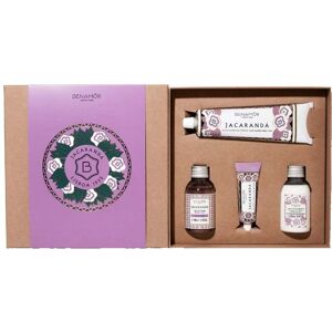 Benamôr Jacarandá Body Care Gift Set - Body Care Gift Set Benamôr Jacarandá Body Care Gift Set - Body Care Gift Set