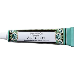 Benamôr Alecrim Purifying Foot Cream - Foot Cream Benamôr Alecrim Purifying Foot Cream - Foot Cream