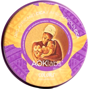 AOKLabs Oro Africano Colors Cica Reparing Cream 50mL AOKLabs Oro Africano Colors Cica Reparing Cream 50mL