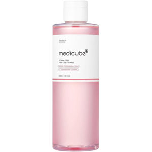 Medicube PDRN Pink Cica Soothing Toner 250mL Medicube PDRN Pink Cica Soothing Toner 250mL