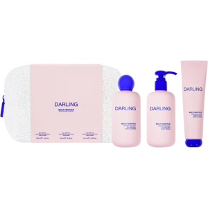 Darling Multi-Biotics Hydrating and Balancing Body Lotion Darling Multi-Biotics Hydrating and Balancing Body Lotion
