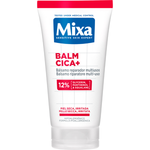 Mixa Balm Cica+ Multifunctional Repairing Balm for Dry Skin 50mL Mixa Balm Cica+ Multifunctional Repairing Balm for Dry Skin 50mL