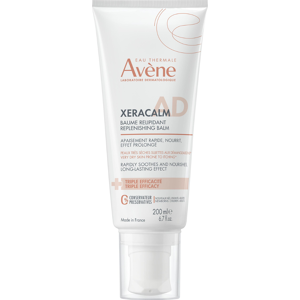 Avène Xeracalm AD Balm for Atopic Skin 200mL Avène Xeracalm AD Balm for Atopic Skin 200mL