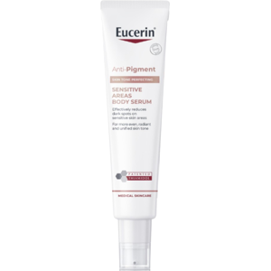 Eucerin Anti-Pigment Sensitive Areas Body Serum Skin Tone Perfecting 75mL Eucerin Anti-Pigment Sensitive Areas Body Serum Skin Tone Perfecting 75mL