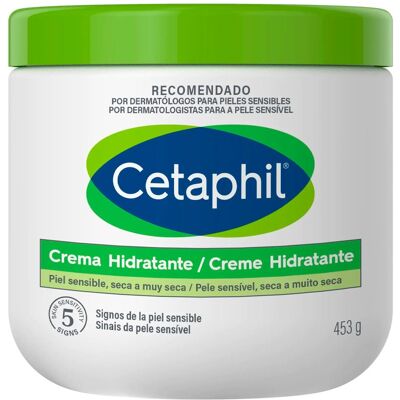 Galderma Italia Spa Cetaphil Moisturizing Cream - Sensitive Skin Galderma Italia Spa Cetaphil Moisturizing Cream - Sensitive Skin