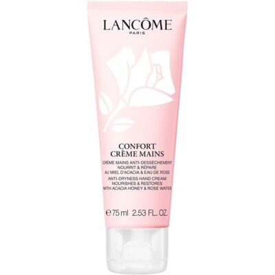 Lancôme Confort Hand Cream - Nourishing Shea Butter 75ml Lancôme Confort Hand Cream - Nourishing Shea Butter 75ml