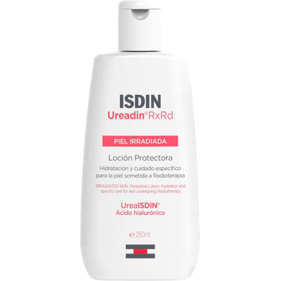 Isdin Ureadin Rx Rd Irradiated Skin Lotion - Skin Lotion Isdin Ureadin Rx Rd Irradiated Skin Lotion - Skin Lotion