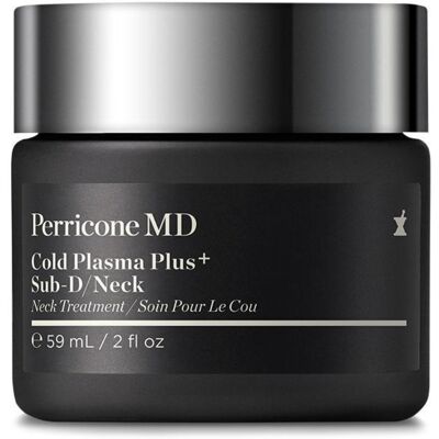 Perricone MD Cold Plasma Plus+ Sub-D/Neck (59ml) Perricone MD Cold Plasma Plus+ Sub-D/Neck (59ml)