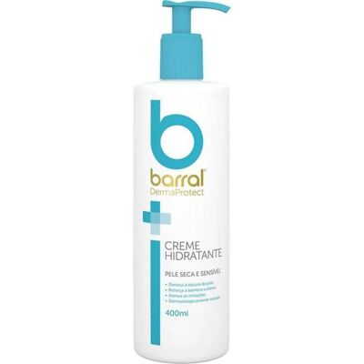 Barral Dermaprotect Moisturize Body Cream Barral Dermaprotect Moisturize Body Cream