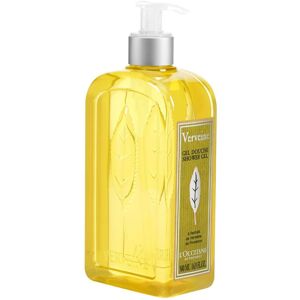 L'Occitane Verbena Shower Gel Energising Experience 500mL