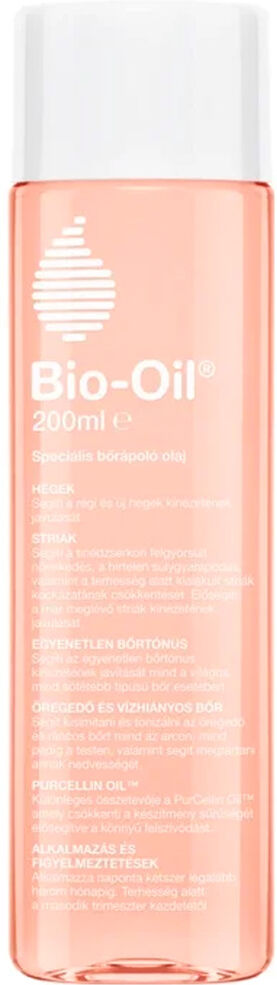 Bio-Oil Scars, Stretch Marks, Uneven Skin Tone and Ageing Signs 200mL