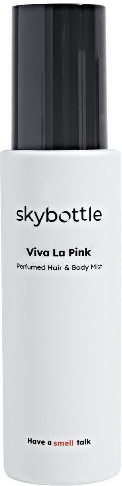 Skybottle Viva La Pink Hair and Body Mist 100mL