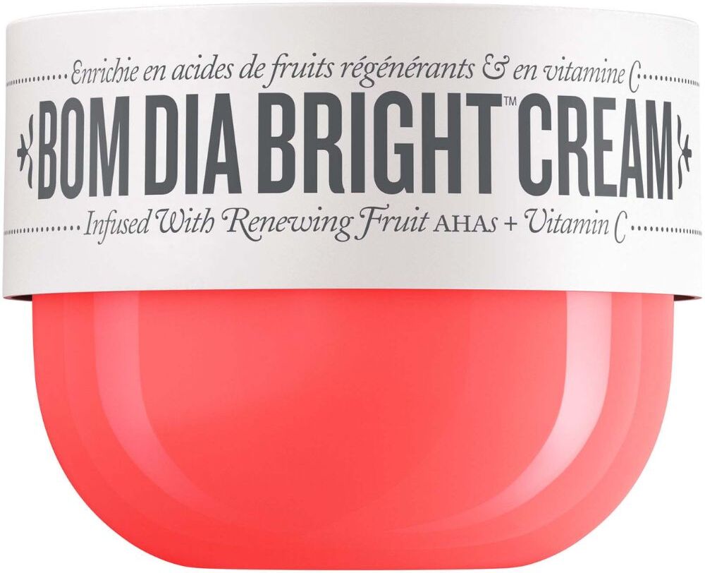 Sol de Janeiro BOM DIA BRIGHT Body Cream 240mL