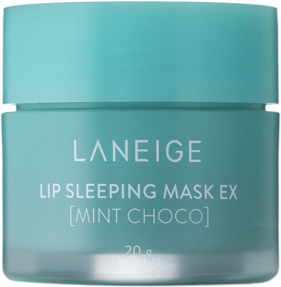 Laneige Lip Sleeping Mask Ex 20g Mint Choco