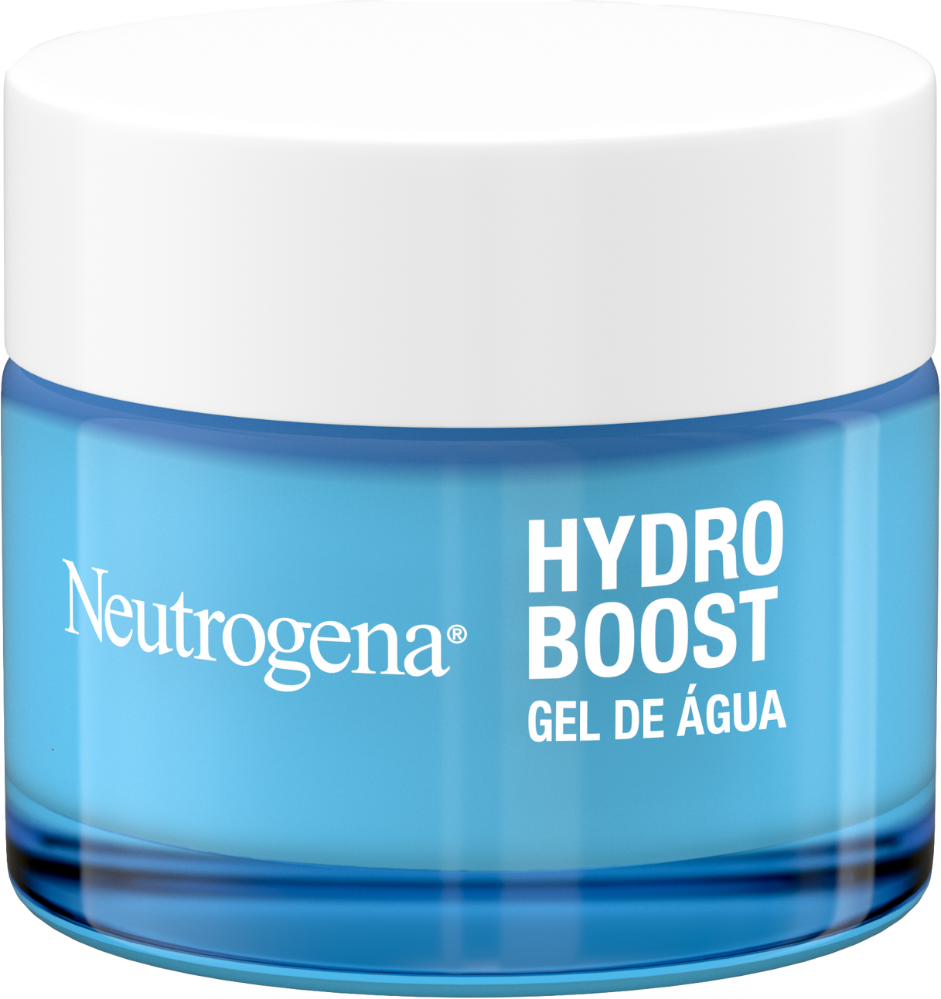 Neutrogena Hydro Boost Water-Gel for Normal to Combination Skin 50mL