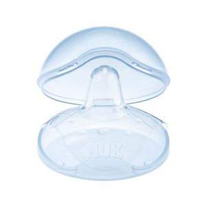 Nuk Silicone Breast Shells with Box 2&nbsp;un. M