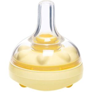 Medela Calma Breastmilk Feeding Nipple 1&nbsp;un.