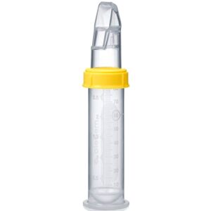 Medela Soft Cup with Soft Feeder for Premature Babies 1&nbsp;un.