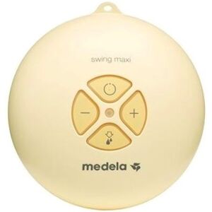 Medela Motor for Swing Maxi Breastpumps 1&nbsp;un.