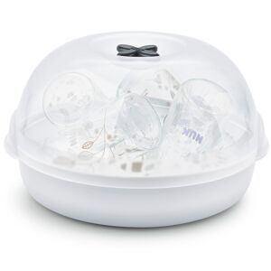 Nuk Micro Express Microwave Steam Steriliser 1&nbsp;un.