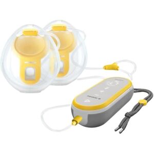 Medela Breastpumps Freestyle Hands Free 1&nbsp;un.