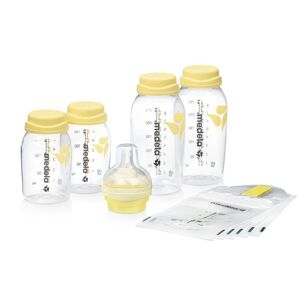 Medela Set Collection and Supply 1 un.