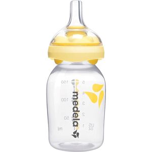 Medela Calma Breastmilk Bottle Teat for Encouraging Breastfeeding 150mL