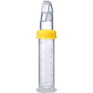 Medela Soft Cup with Soft Feeder for Premature Babies 1 un.