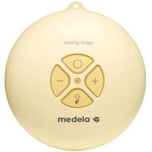 Medela Motor for Swing Maxi Breastpumps 1 un.