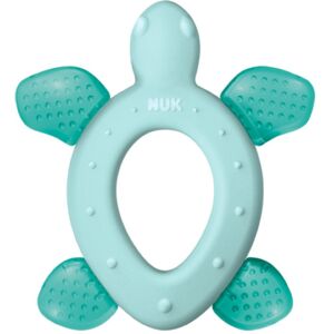 Nuk Turtle Teething Ring 3-12months 1 un. Assorted Color 3-12 Months