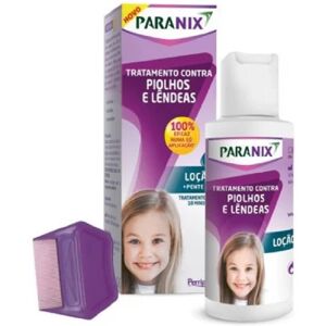 Paranix Treatment Lotion Against Head Lice and Nits 100mL