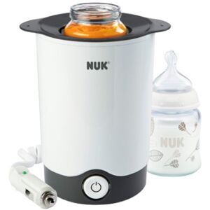 Nuk Baby Food Warmer Thermo Ultra Rapid for Home and Car Use 1 un.