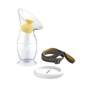 Medela Silicone Breast Milk Collector 1 un.