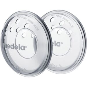 Medela Breast Shells - Nipples Protector - 2 pcs Medela Breast Shells - Nipples Protector - 2 pcs