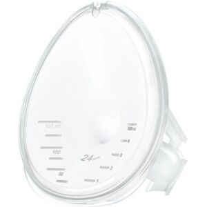 Medela Hands-Free Breastshield Collection Cups 2 un. M Medela Hands-Free Breastshield Collection Cups 2 un. M