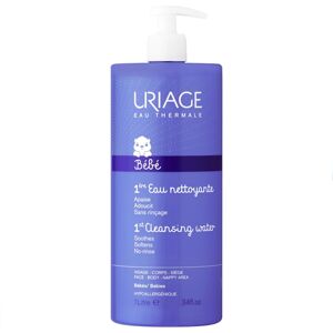 Uriage Baby 1ère Eau, Hygiene and Baby Bath 1000mL