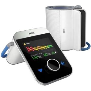 Braun Activscan 9 Arm Tensiometer 1 un.