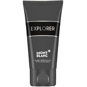 Montblanc Explorer Homme After-Shave Balm 150mL