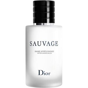 Christian Dior Sauvage After Shave Balm 100mL Christian Dior Sauvage After Shave Balm 100mL