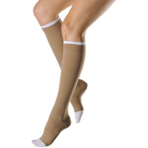 Venosan Elastic Stockings Class 2 Compression Knee without Toecap 1 pair Bege M Venosan Elastic Stockings Class 2 Compression Knee without Toecap 1 pair Bege M