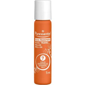 Puressentiel Muscle Strain Massage Oil 100mL Puressentiel Muscle Strain Massage Oil 100mL