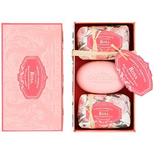 Castelbel Rosa Fragranced Soap 1 un.